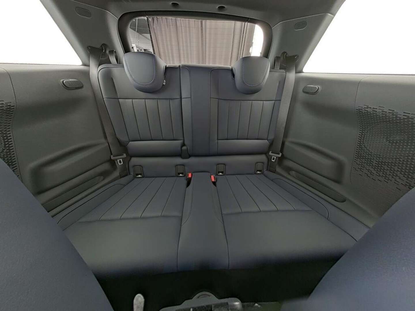 Mini Electric Favoured Cooper E - 2025 - Joinsteer - #5