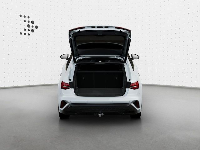 Audi A3 Sportback TFSI E TFSI E S Tronic - 2025 - Joinsteer - #7