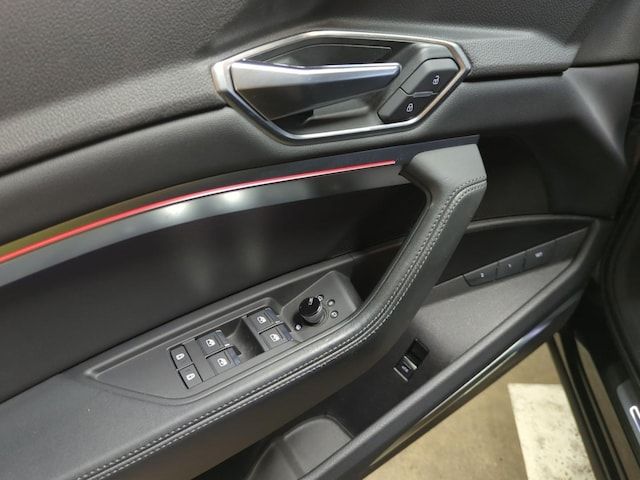 Audi E-tron Sportback Advanced 55 Quattro - 2022 - Joinsteer - #16