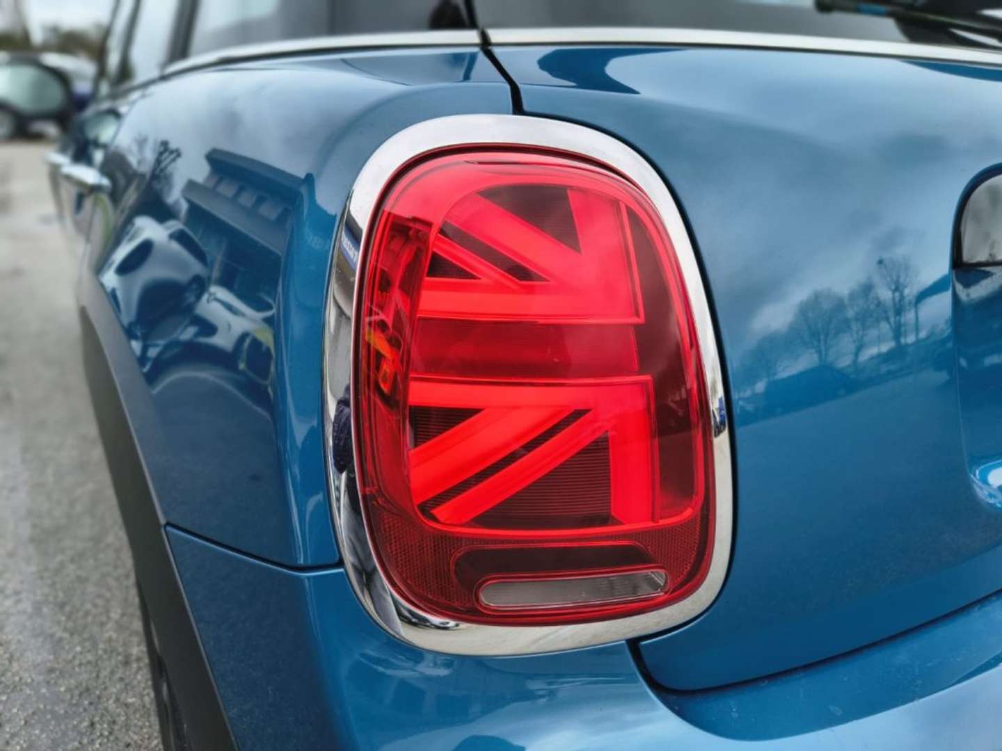 Mini 5 Portes Essential Cooper - 2023 - Joinsteer - #8