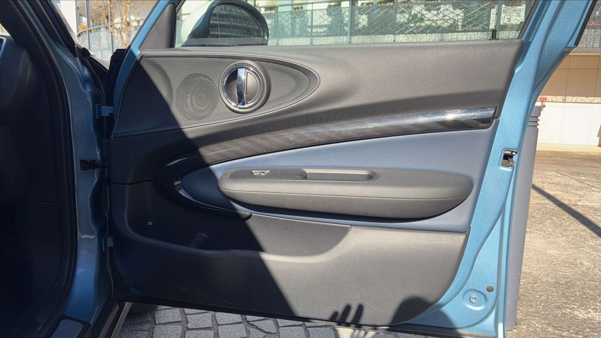 Mini Hatch Kensington Cooper S - 2018 - Joinsteer - #23