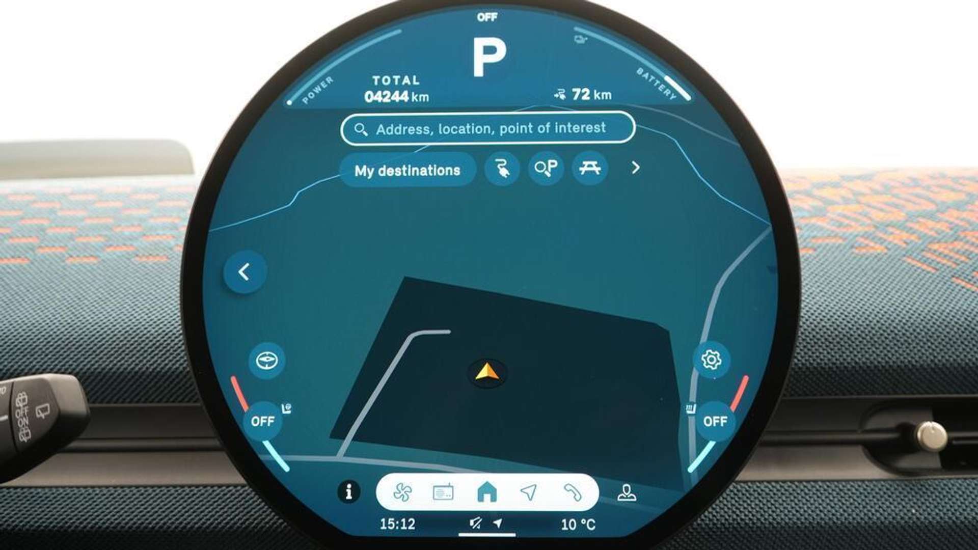 Mini Aceman Favoured - 2025 - Joinsteer - #9