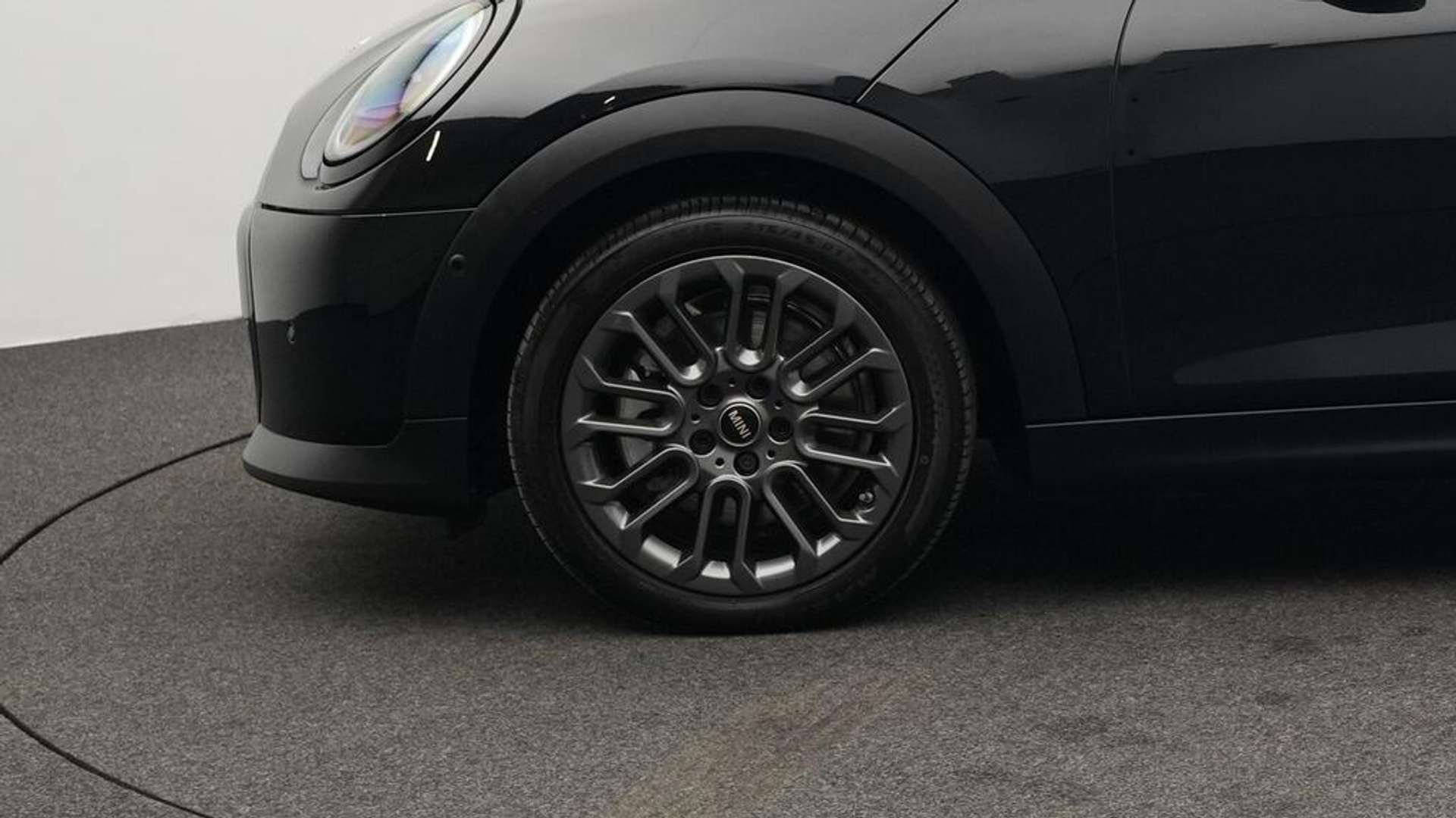 Mini Cooper Classic Cooper - 2025 - Joinsteer - #12