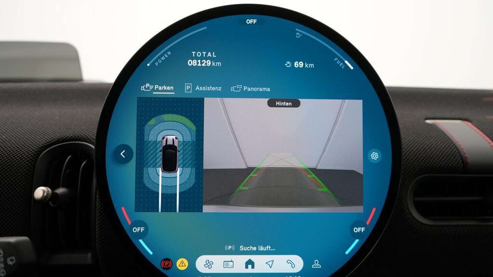 Mini Cooper JCW Cooper S - 2025 - Joinsteer - #17