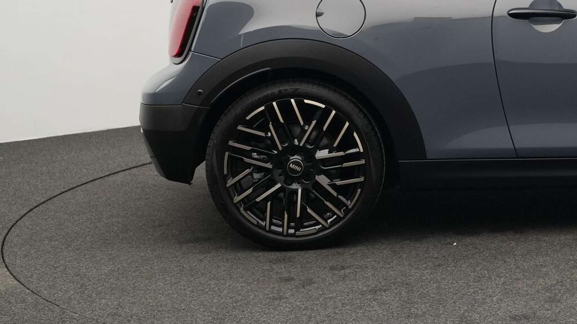 Mini Cabrio Favoured Cooper - 2025 - Joinsteer - #10