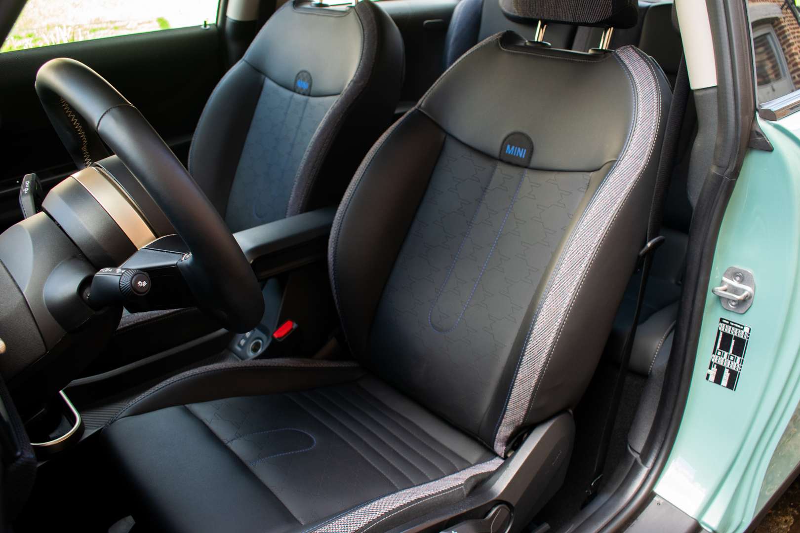 Mini Cooper Classic Cooper - 2024 - Joinsteer - #20