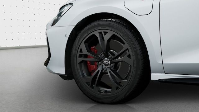 Audi A3 Sportback TFSI E TFSI E S Tronic - 2025 - Joinsteer - #9