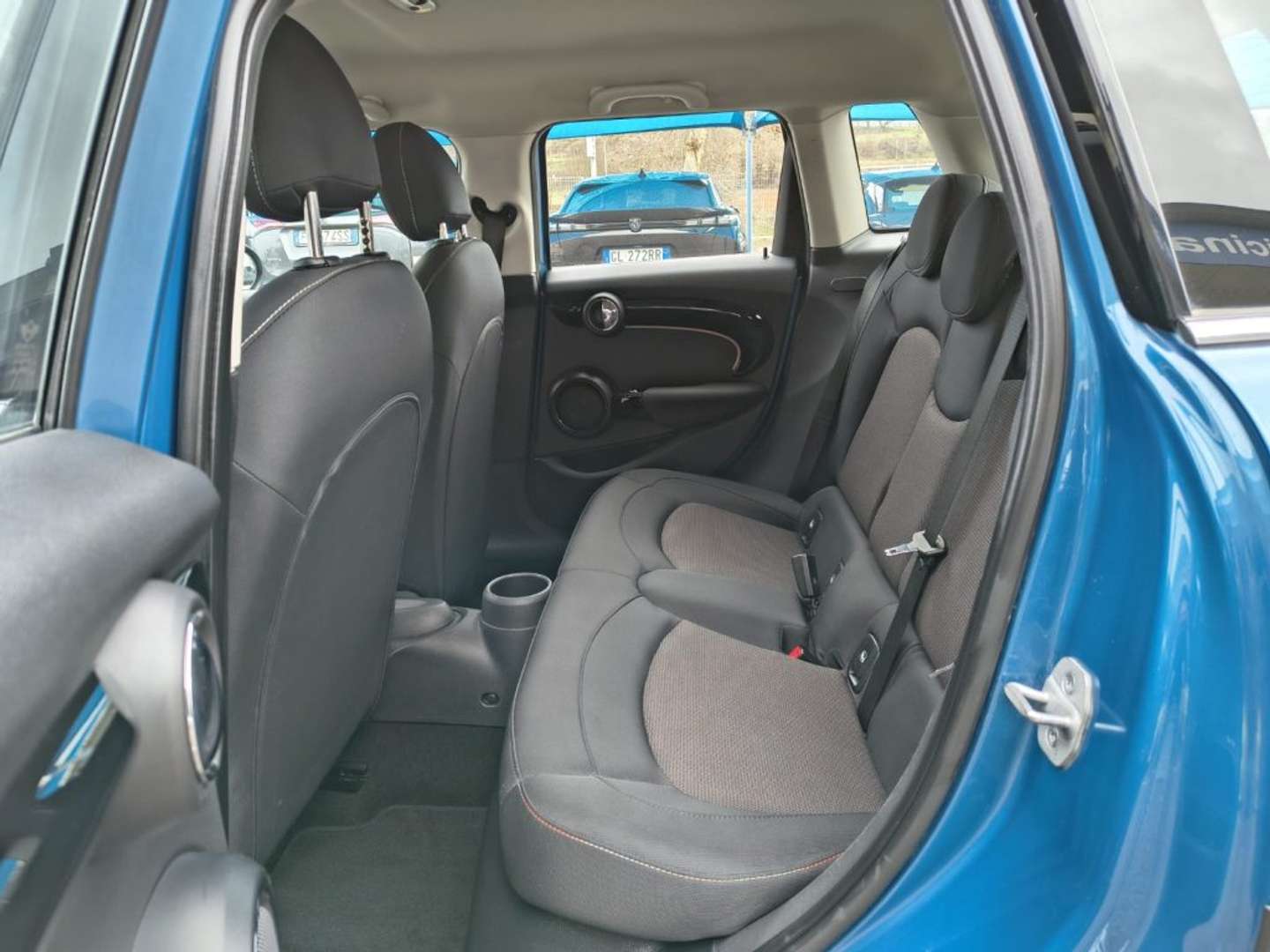 Mini 5 Portes Essential Cooper - 2023 - Joinsteer - #9