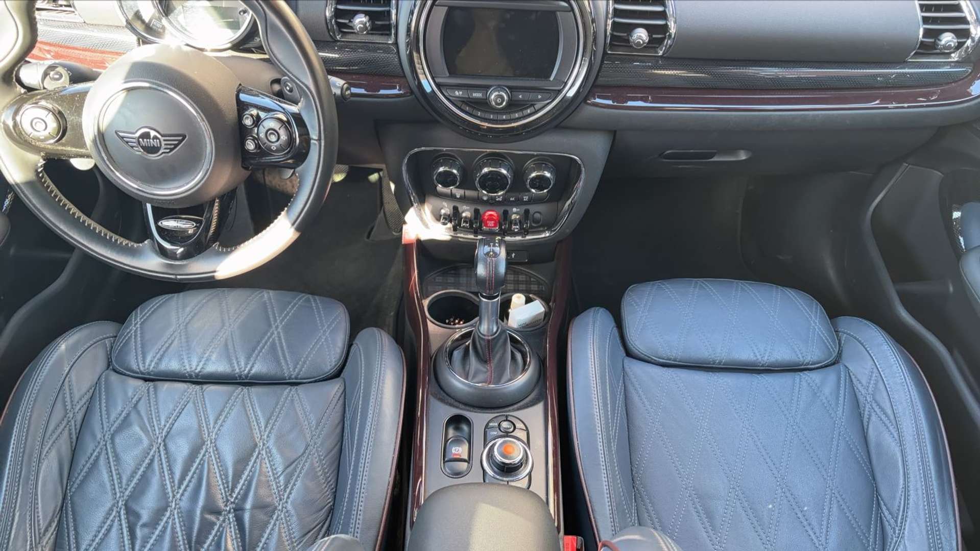 Mini Hatch Kensington Cooper S - 2018 - Joinsteer - #24