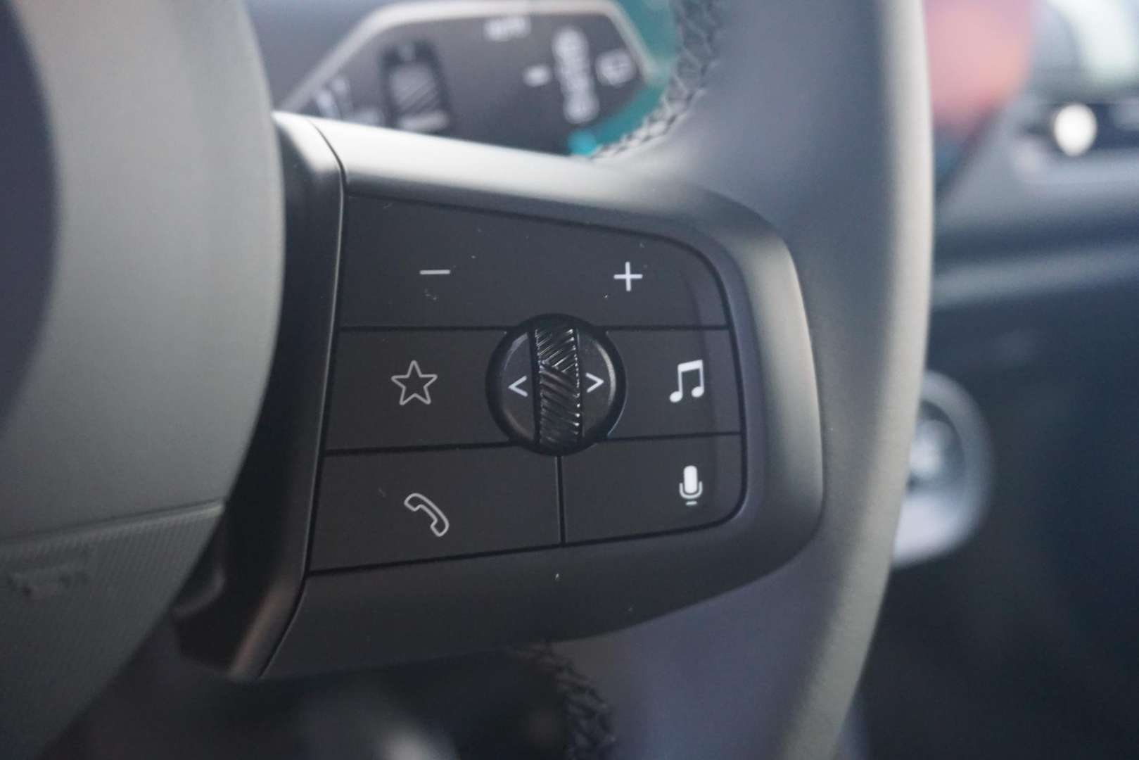 Mini 3 Portes Cooper E - 2026 - Joinsteer - #12