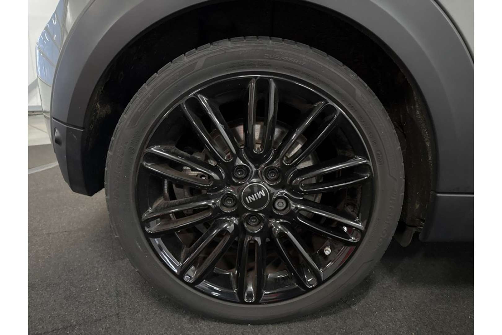 Mini Electric Camden Electric - 2022 - Joinsteer - #29