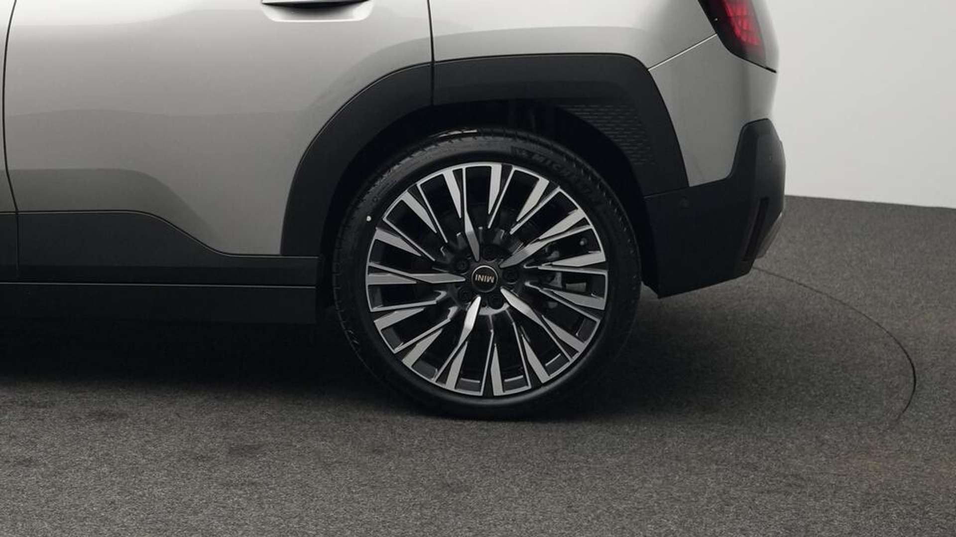 Mini Aceman Favoured - 2025 - Joinsteer - #10