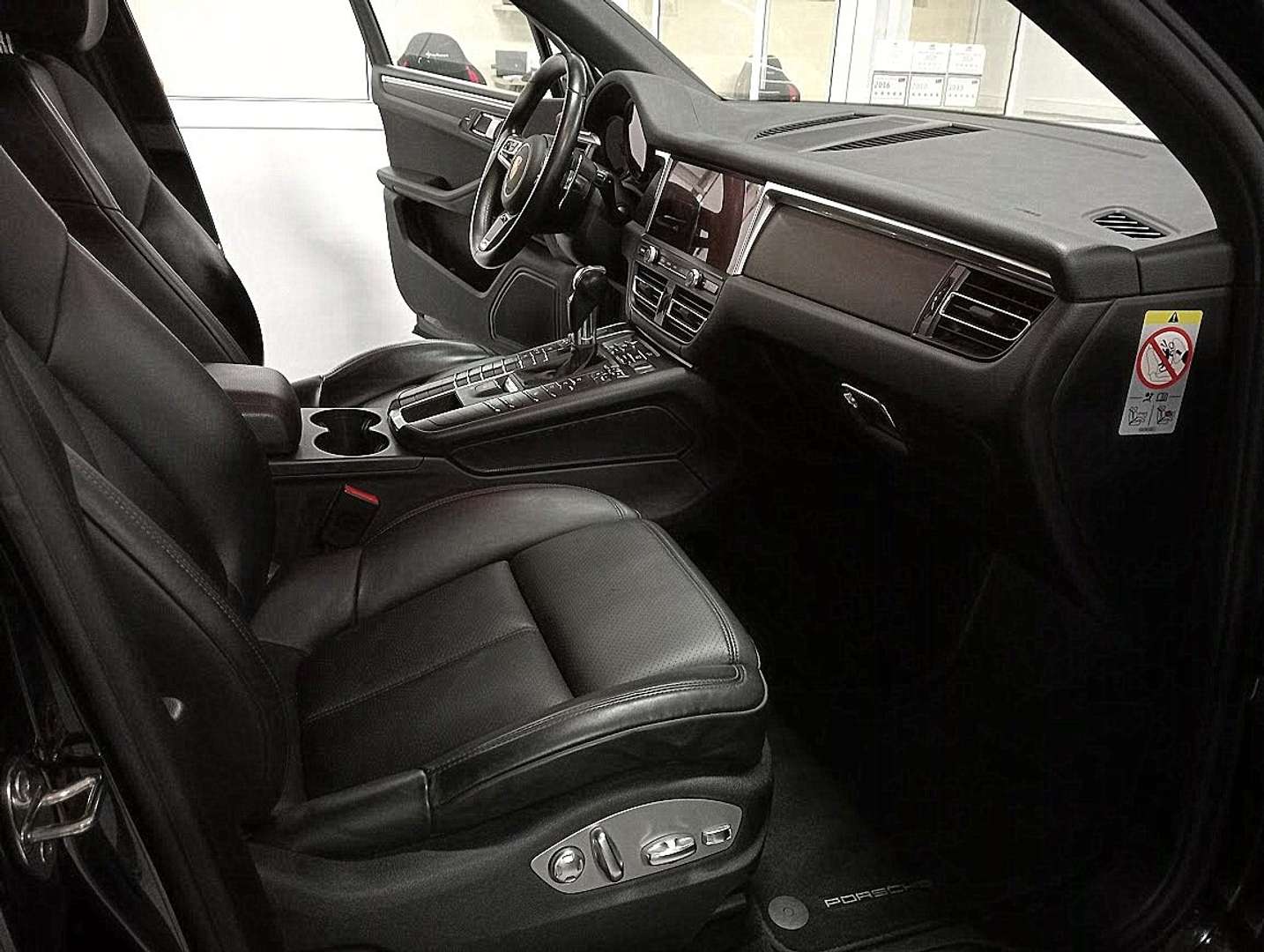 Porsche Macan I S - 2021 - Joinsteer - #8