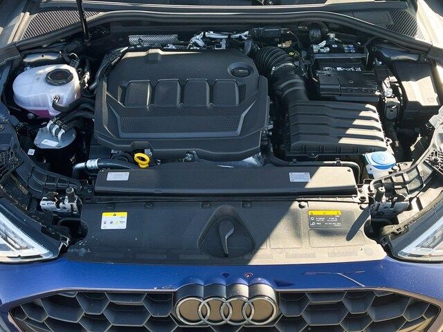 Audi A3 Sportback TDI S Tronic - 2026 - Joinsteer - #15