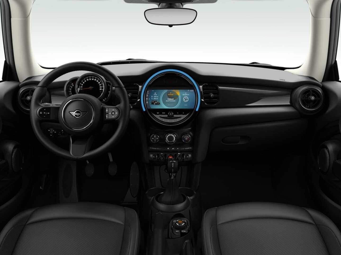 Mini Cooper Classic Cooper - 2023 - Joinsteer - #5