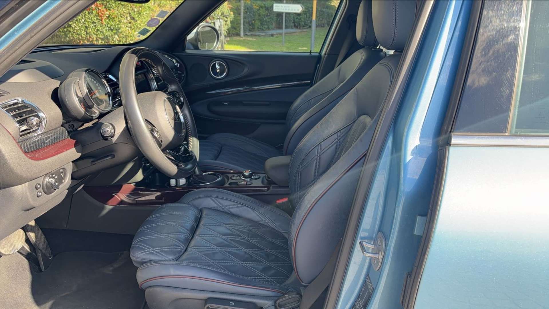 Mini Hatch Kensington Cooper S - 2018 - Joinsteer - #25