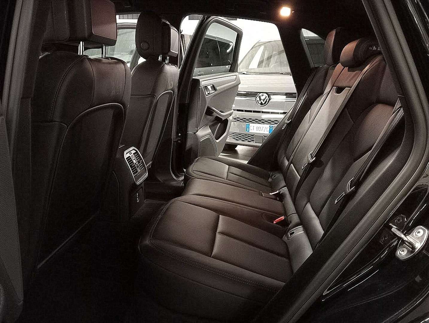 Porsche Macan I S - 2021 - Joinsteer - #11