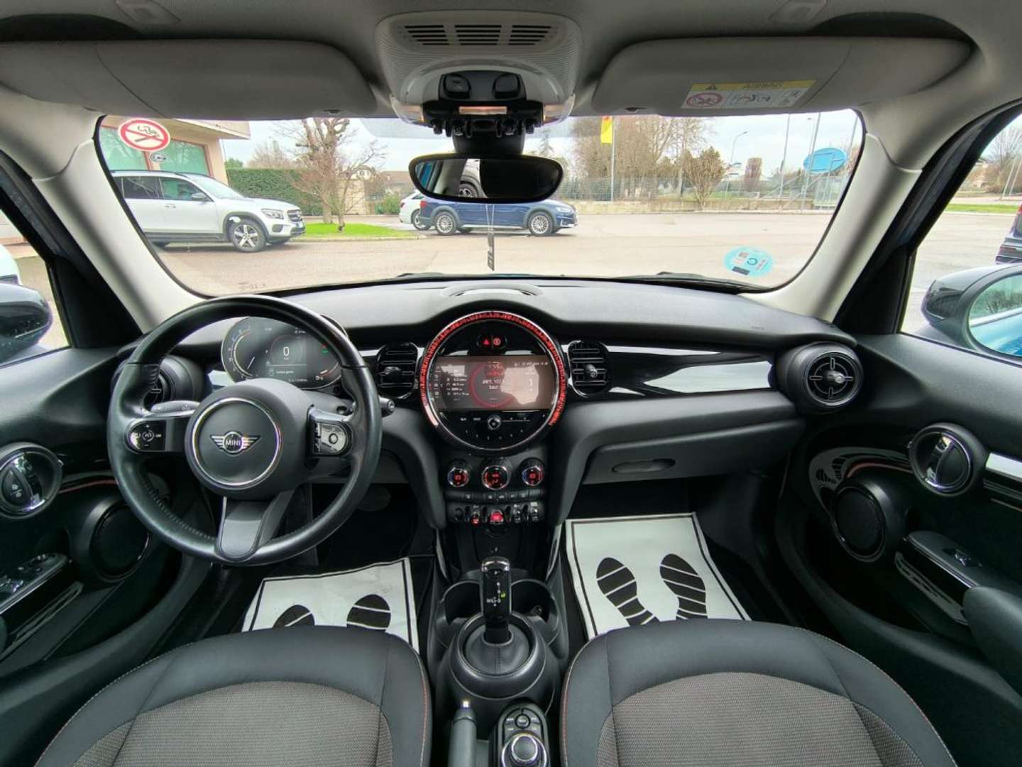 Mini 5 Portes Essential Cooper - 2023 - Joinsteer - #10