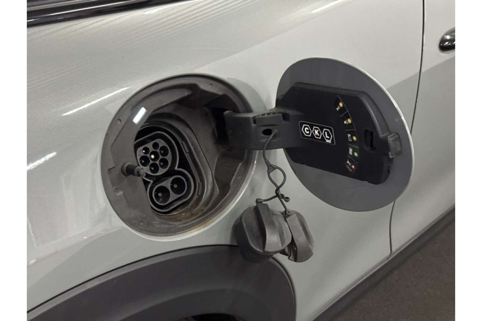 Mini Electric Camden Electric - 2022 - Joinsteer - #30