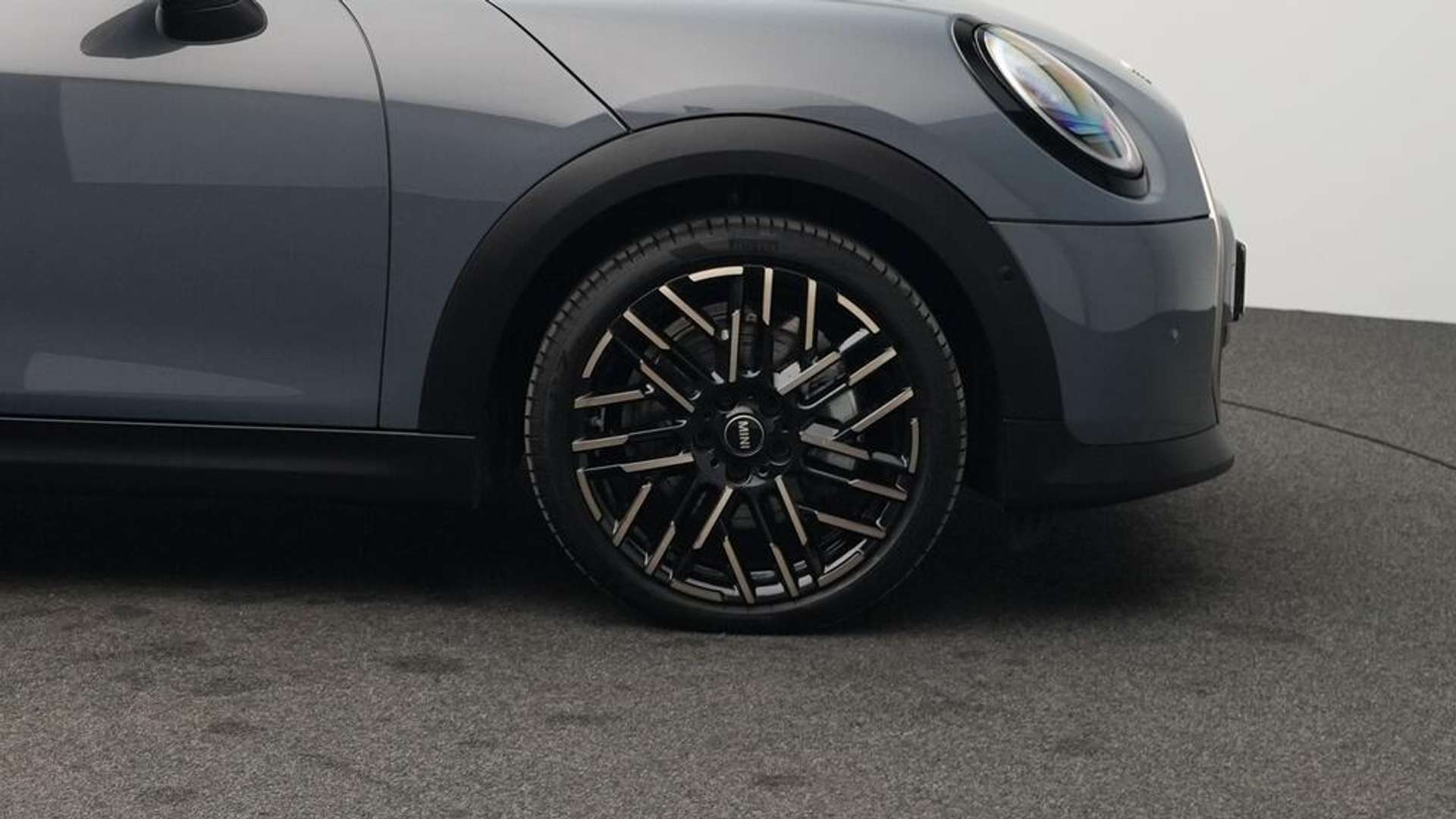 Mini Cabrio Favoured Cooper - 2025 - Joinsteer - #11