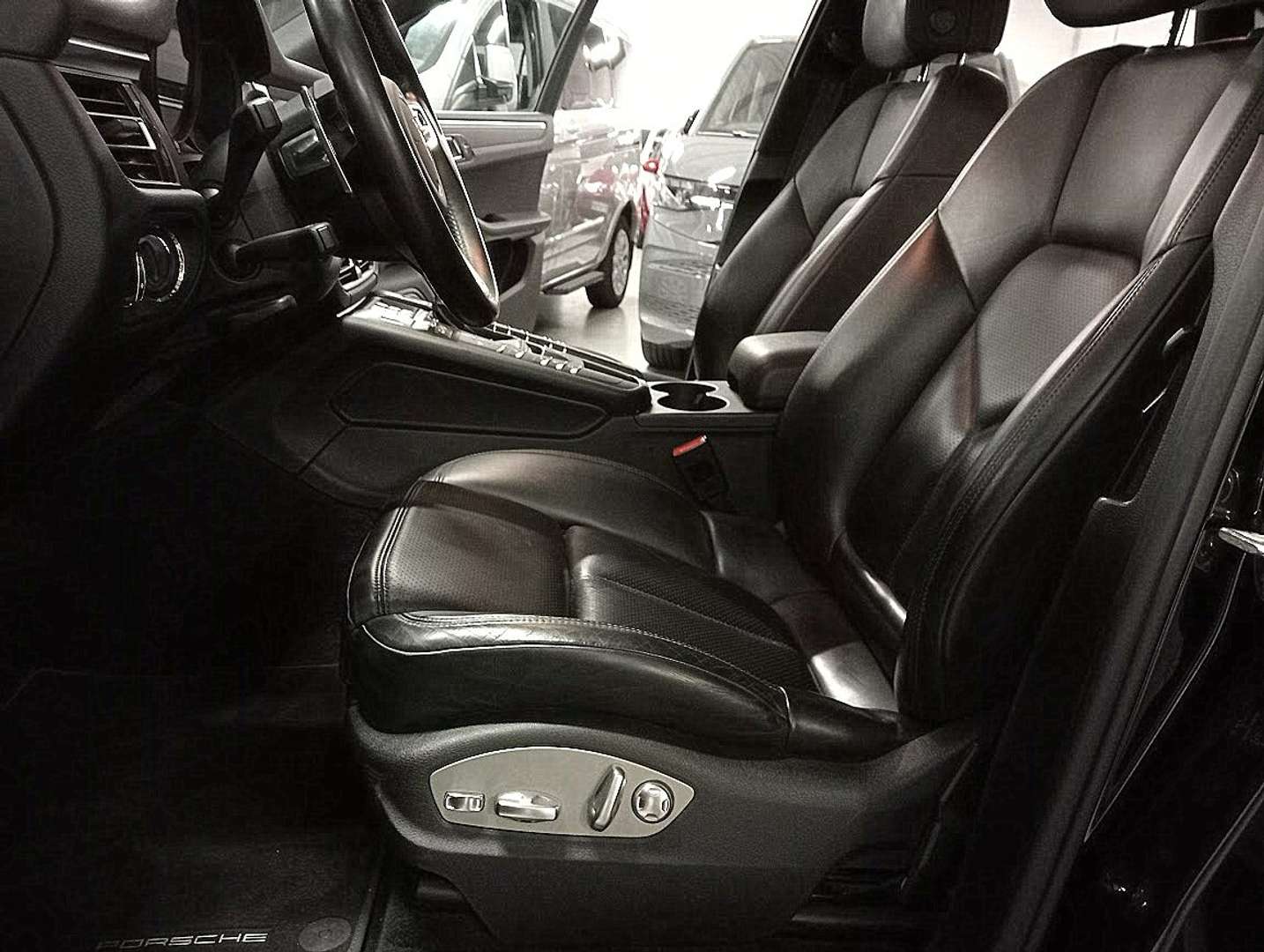Porsche Macan I S - 2021 - Joinsteer - #14