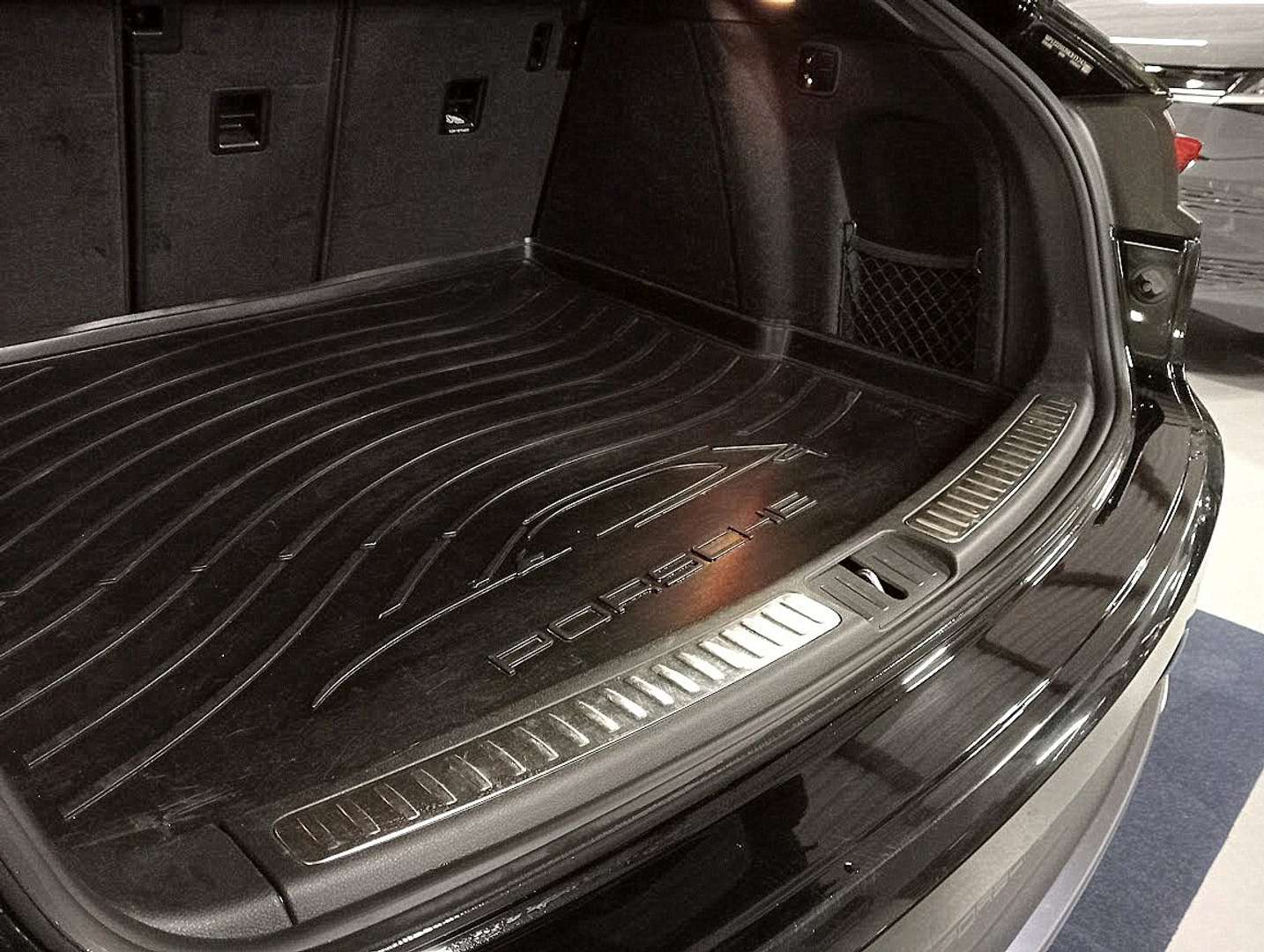 Porsche Macan I S - 2021 - Joinsteer - #15