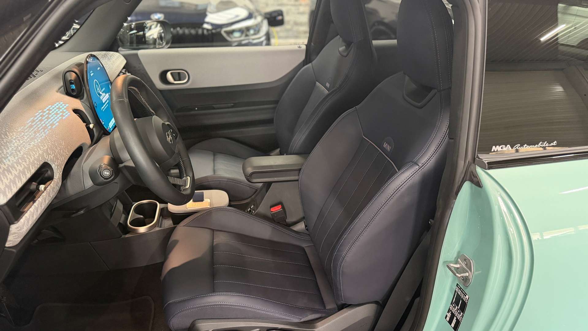 Mini Cooper Favoured Cooper - 2024 - Joinsteer - #15