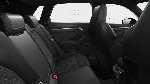Audi A3 Sportback TFSI E TFSI E S Tronic - 2025 - Joinsteer - #11