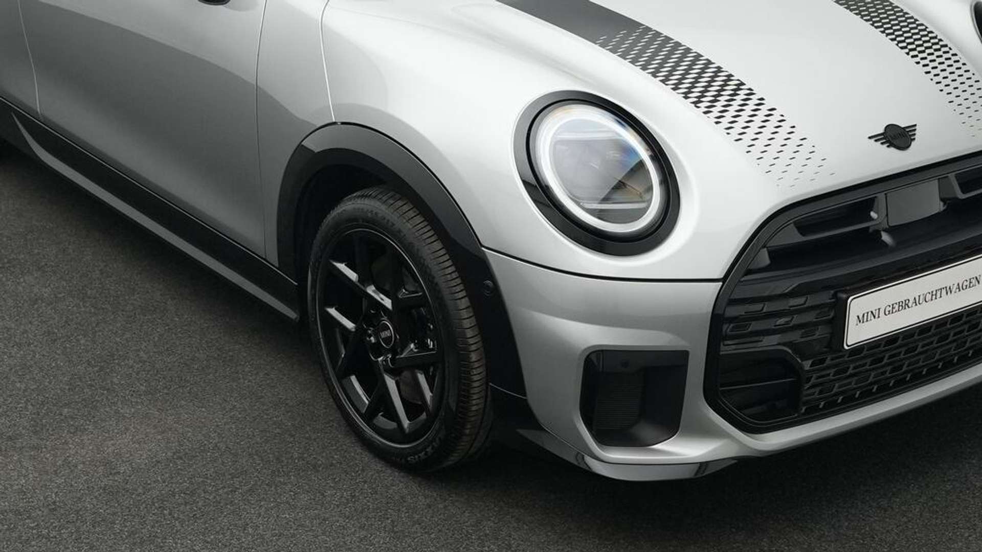 Mini Cooper JCW Cooper S - 2025 - Joinsteer - #18