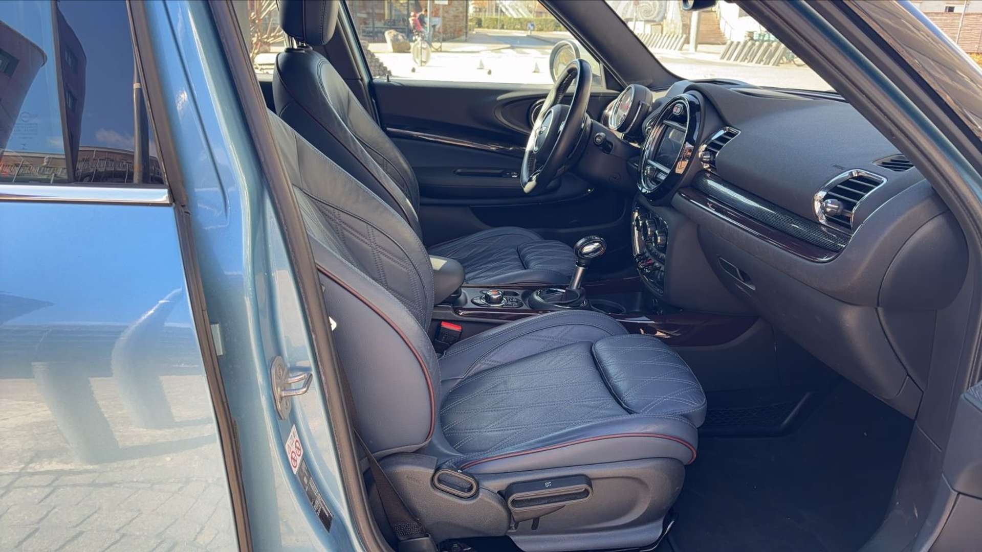 Mini Hatch Kensington Cooper S - 2018 - Joinsteer - #26