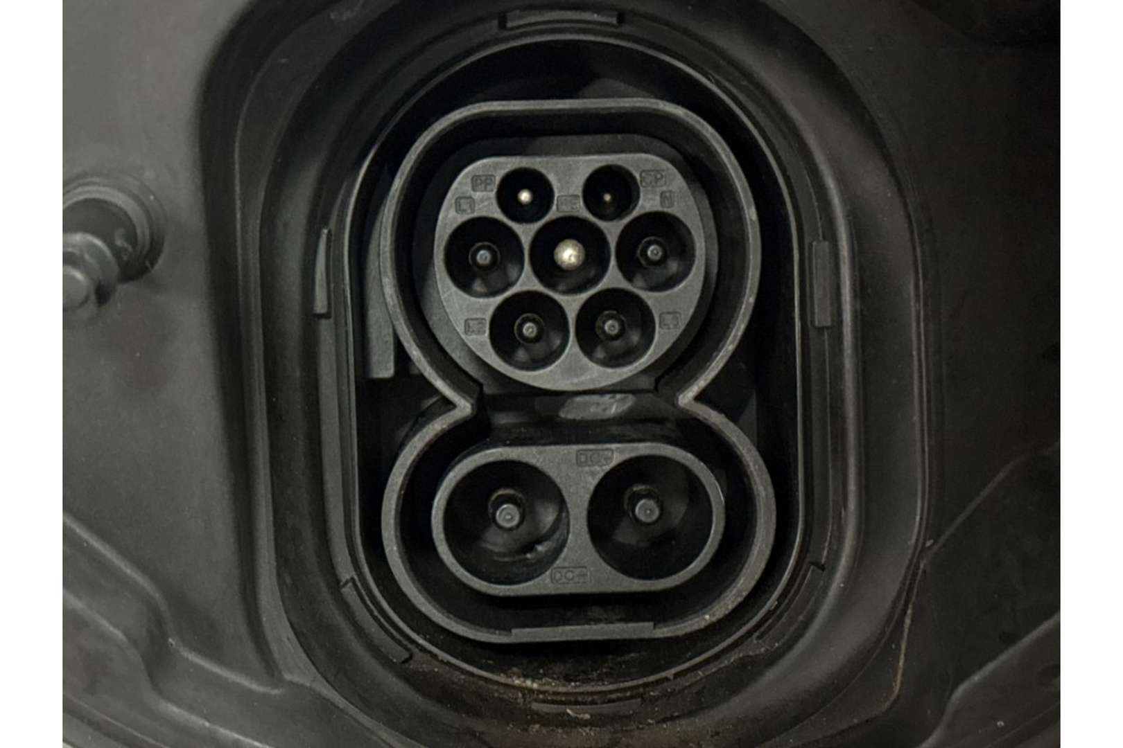 Mini Electric Camden Electric - 2022 - Joinsteer - #31