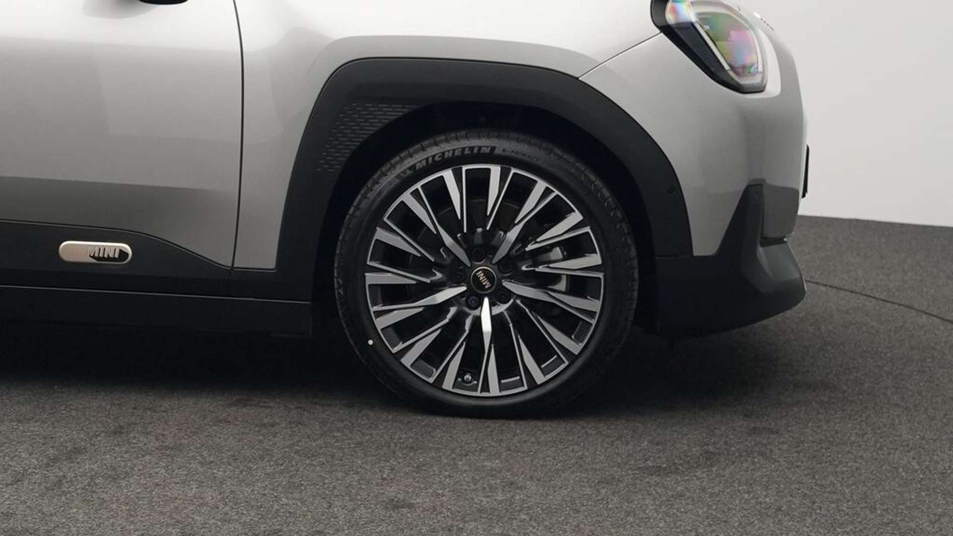 Mini Aceman Favoured - 2025 - Joinsteer - #11