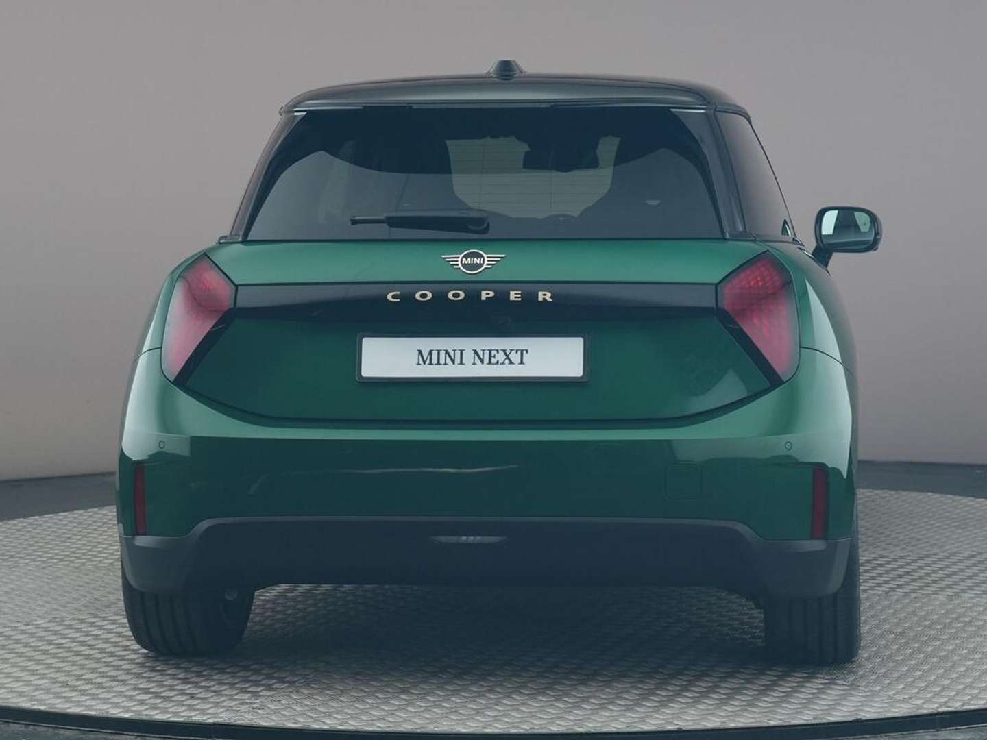 Mini Electric Favoured Cooper E - 2025 - Joinsteer - #8