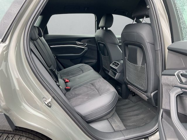 Audi Q8 E-tron Advanced 50 E-tron Quattro - 2023 - Joinsteer - #13