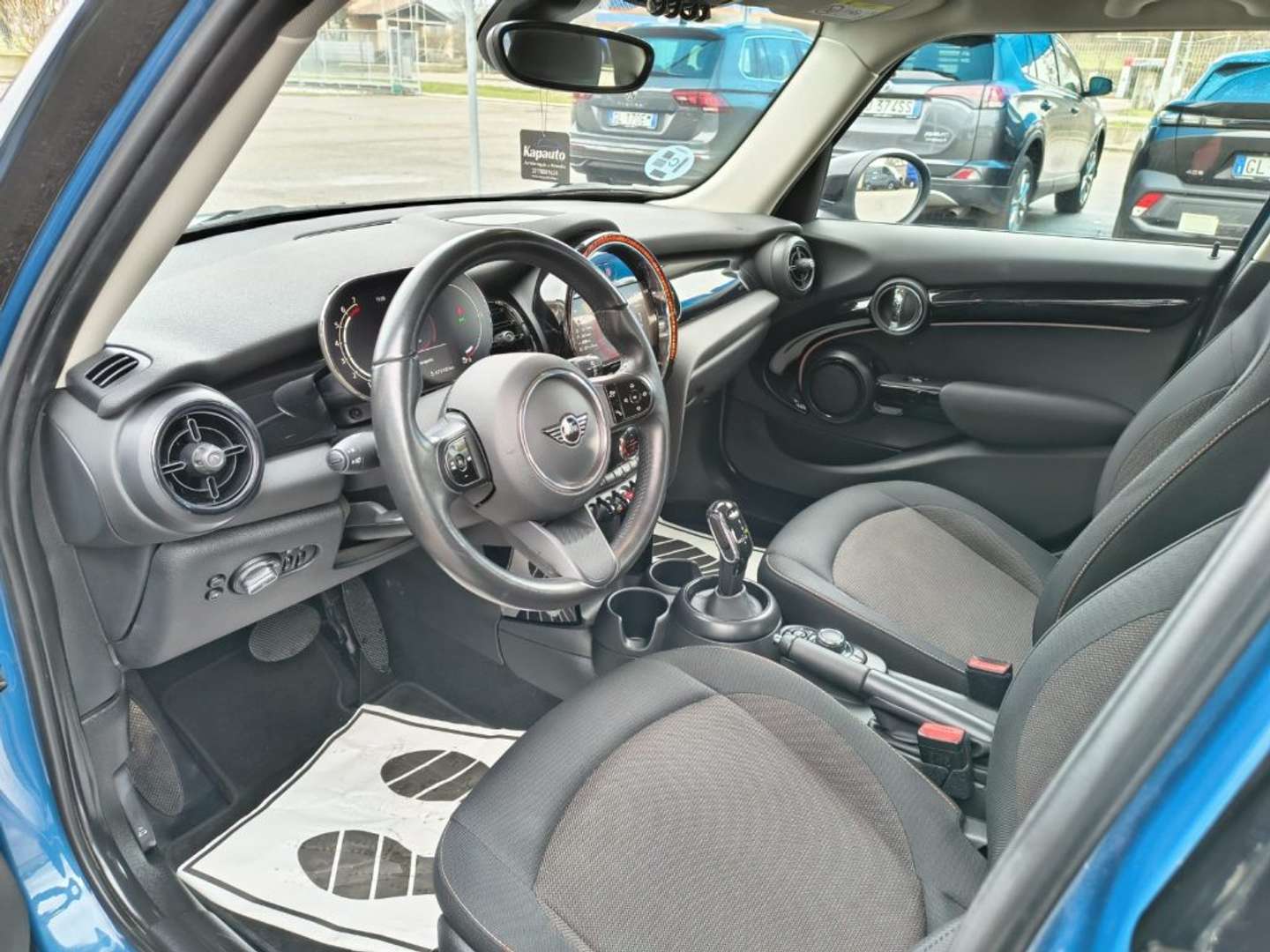 Mini 5 Portes Essential Cooper - 2023 - Joinsteer - #11