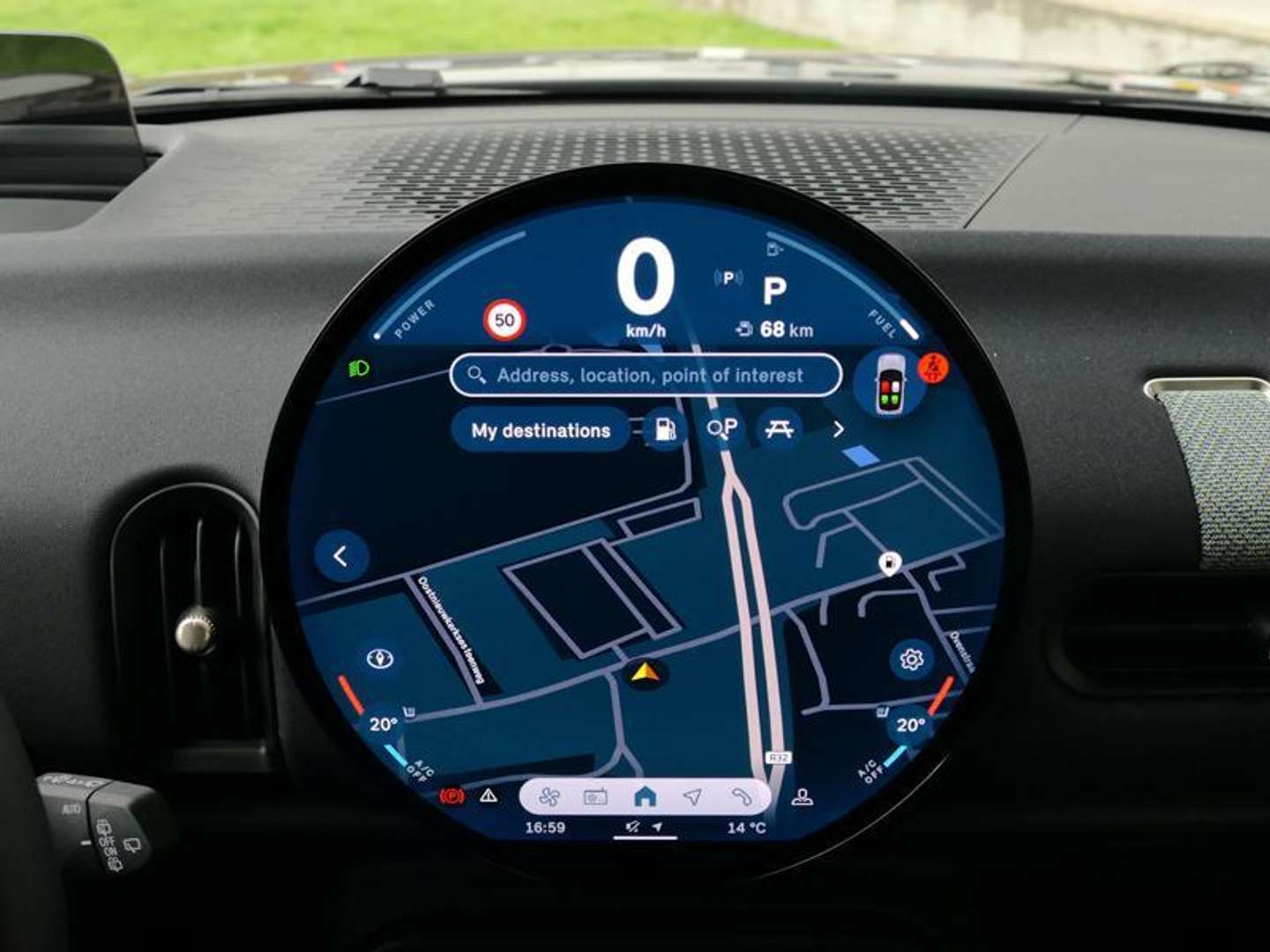 Mini Cooper Cooper - 2025 - Joinsteer - #19