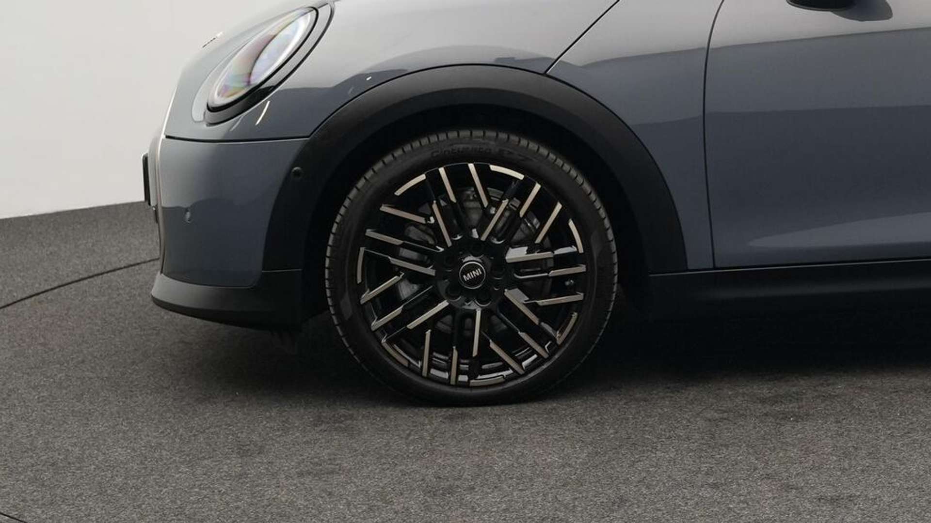 Mini Cabrio Favoured Cooper - 2025 - Joinsteer - #12