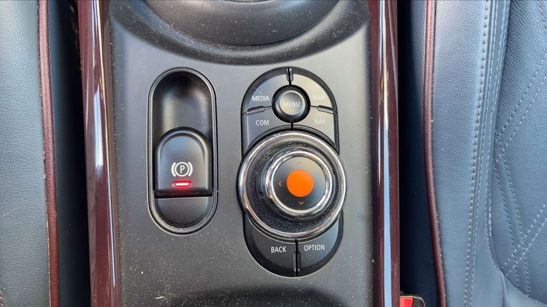 Mini Hatch Kensington Cooper S - 2018 - Joinsteer - #27