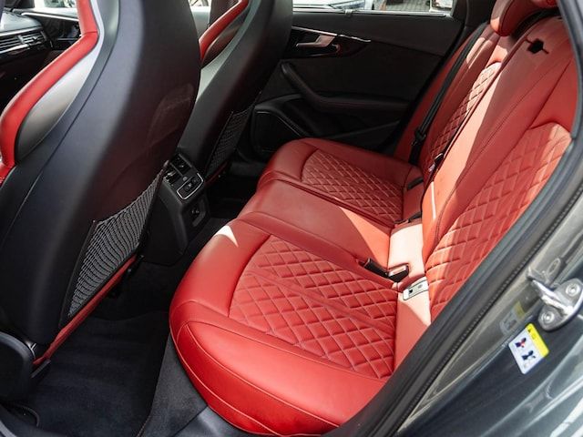 Audi S4 Avant TDI Quattro Tiptronic - 2023 - Joinsteer - #16