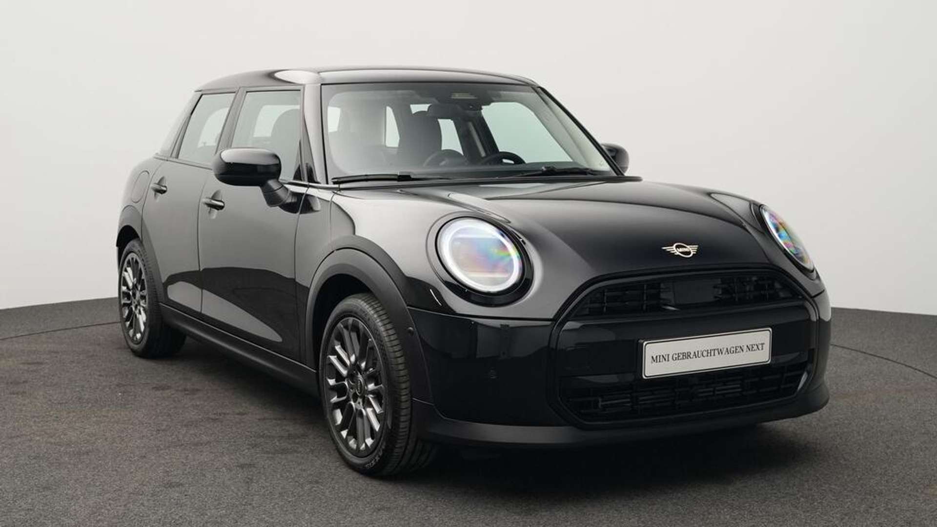 Mini Cooper Classic Cooper - 2025 - Joinsteer - #15