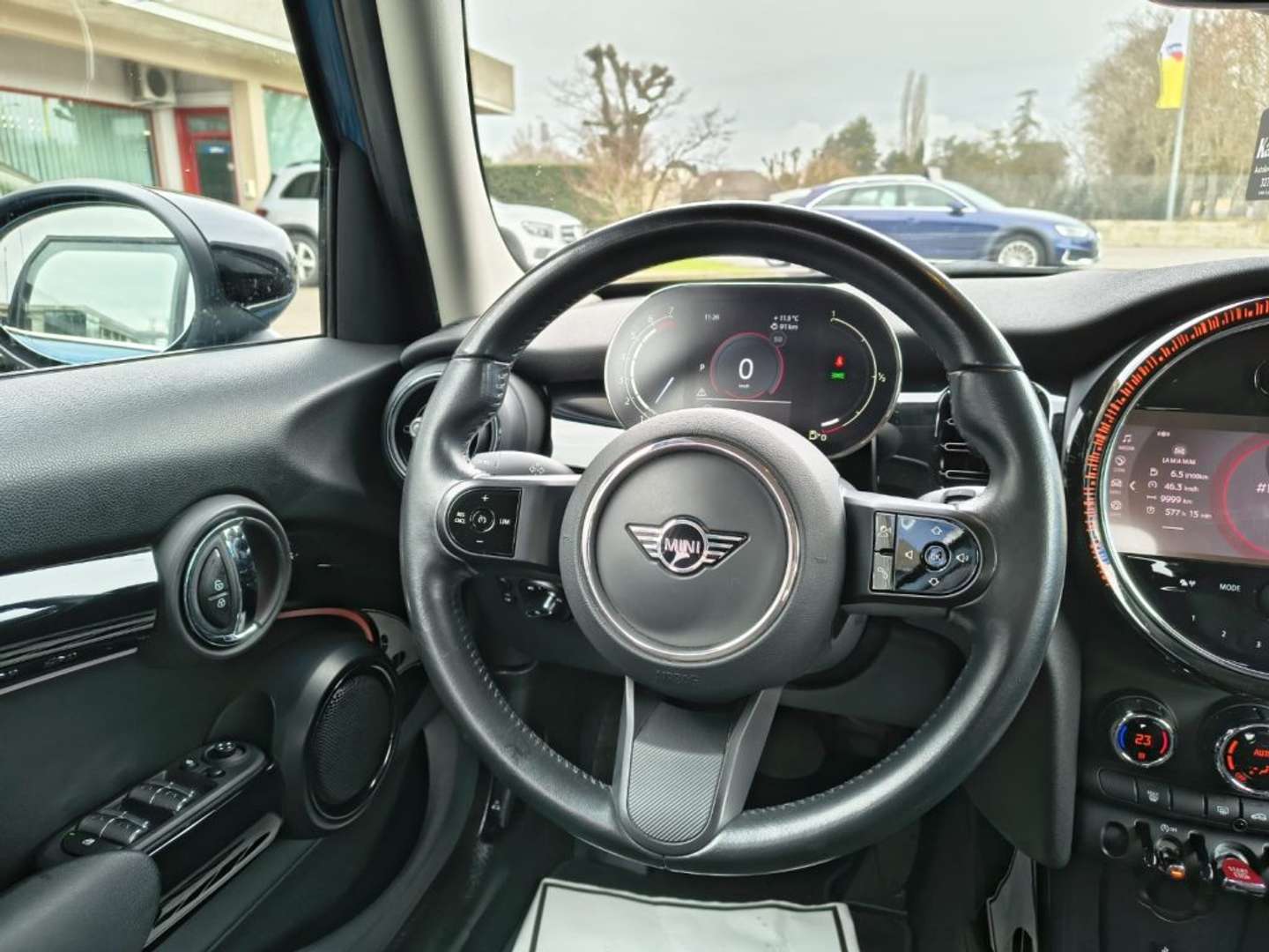 Mini 5 Portes Essential Cooper - 2023 - Joinsteer - #12