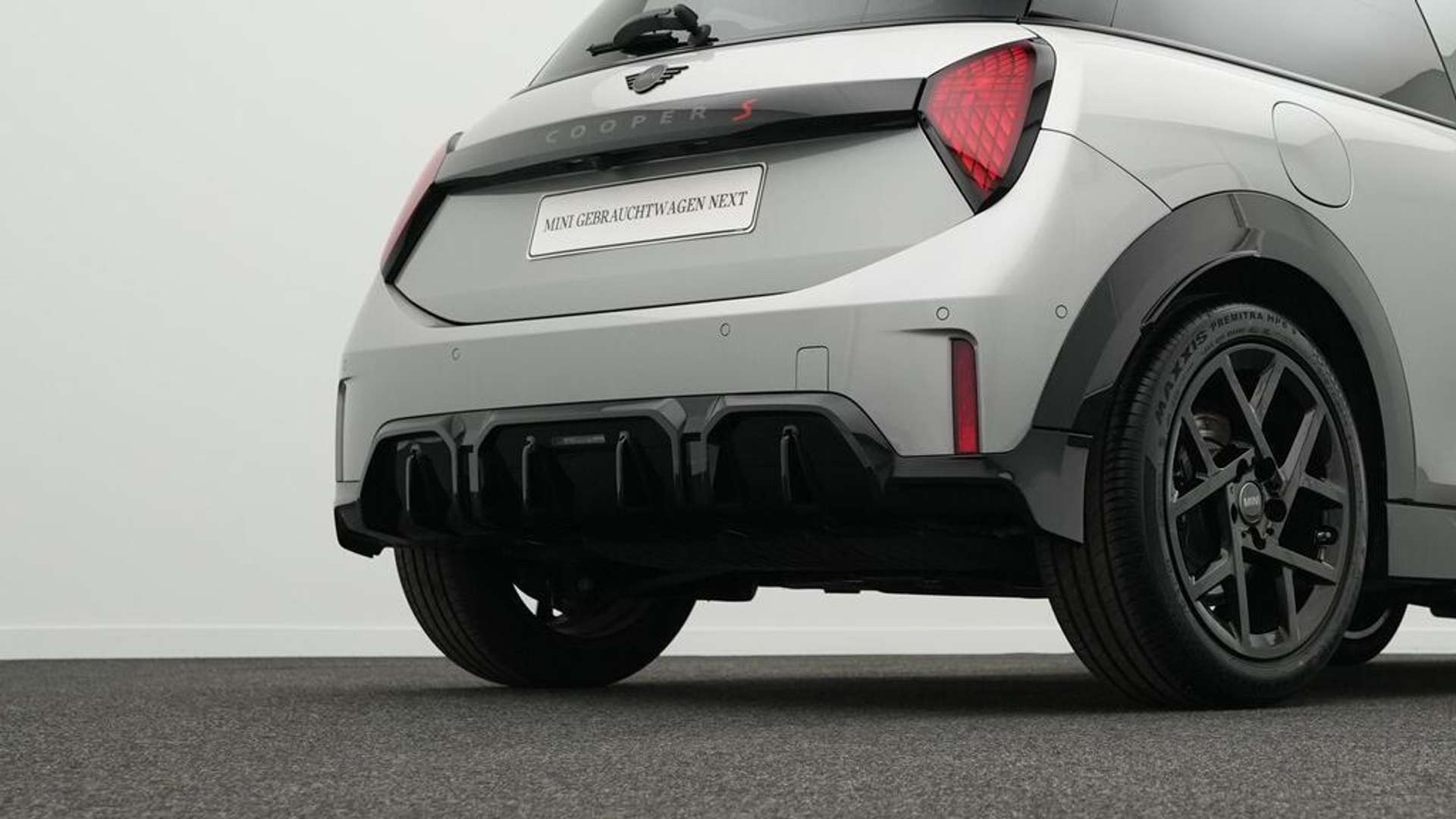 Mini Cooper JCW Cooper S - 2025 - Joinsteer - #19