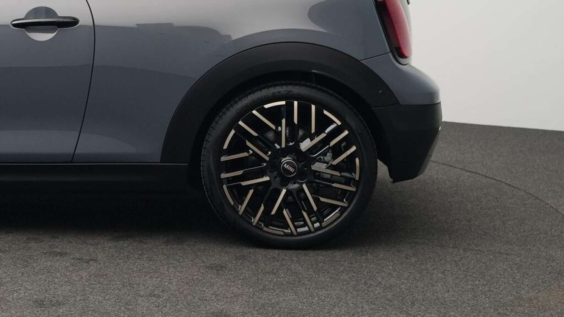 Mini Cabrio Favoured Cooper - 2025 - Joinsteer - #13