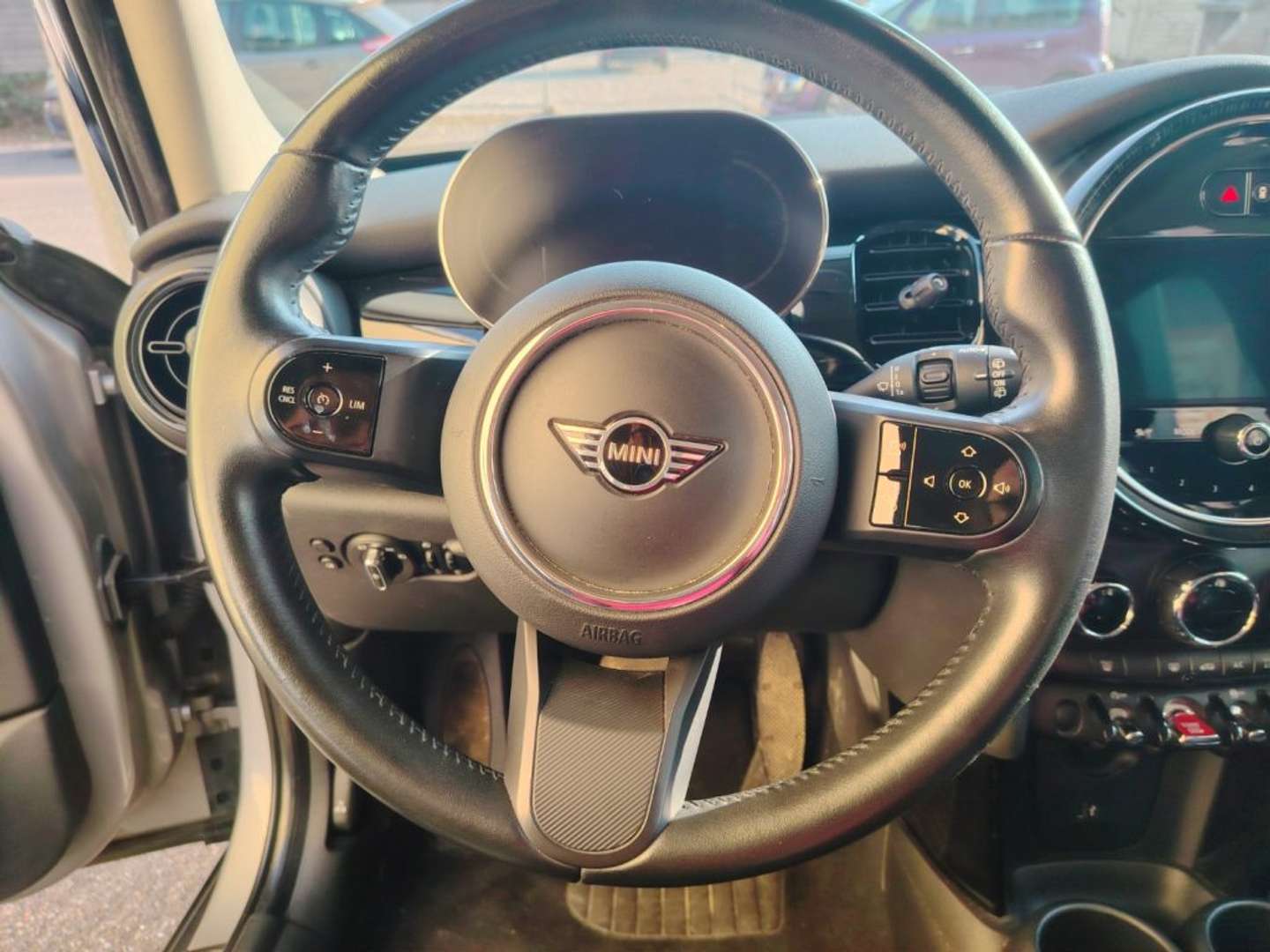 Mini 5 Portes Business Cooper - 2023 - Joinsteer - #12