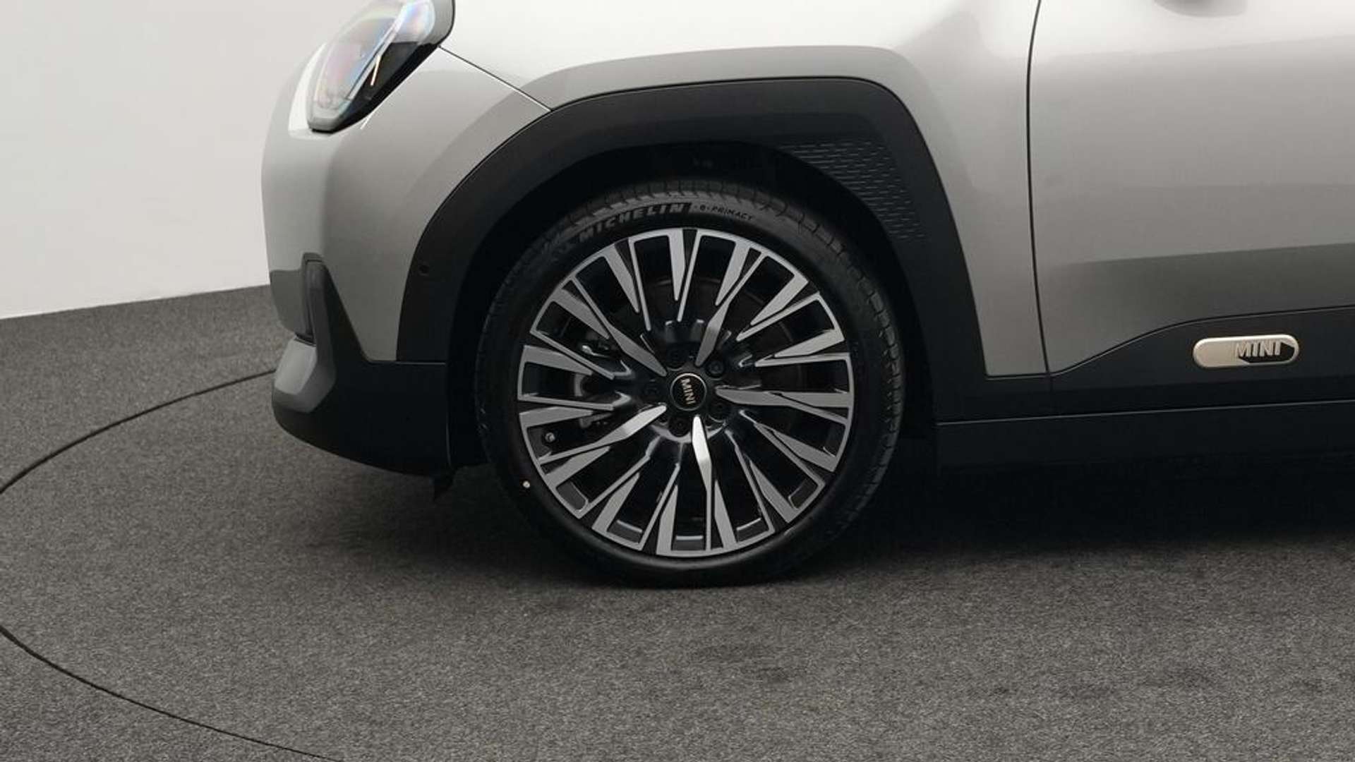 Mini Aceman Favoured - 2025 - Joinsteer - #12