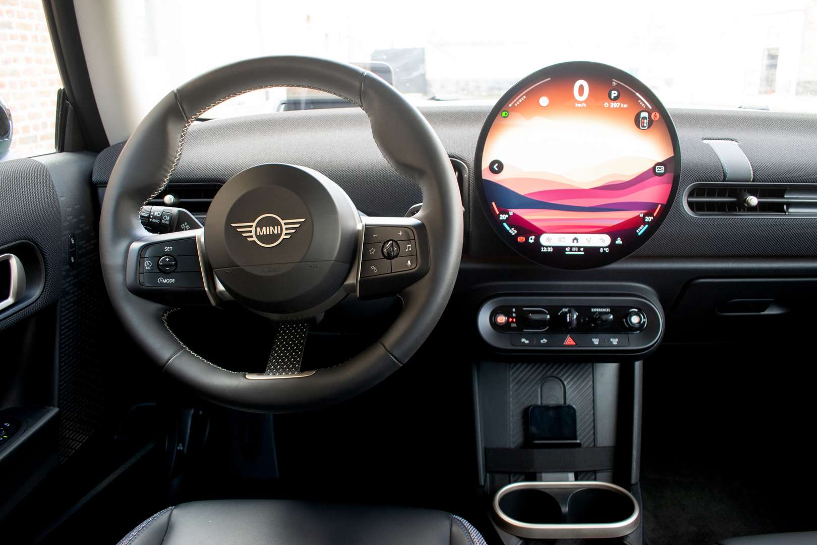 Mini Cooper Classic Cooper - 2024 - Joinsteer - #23