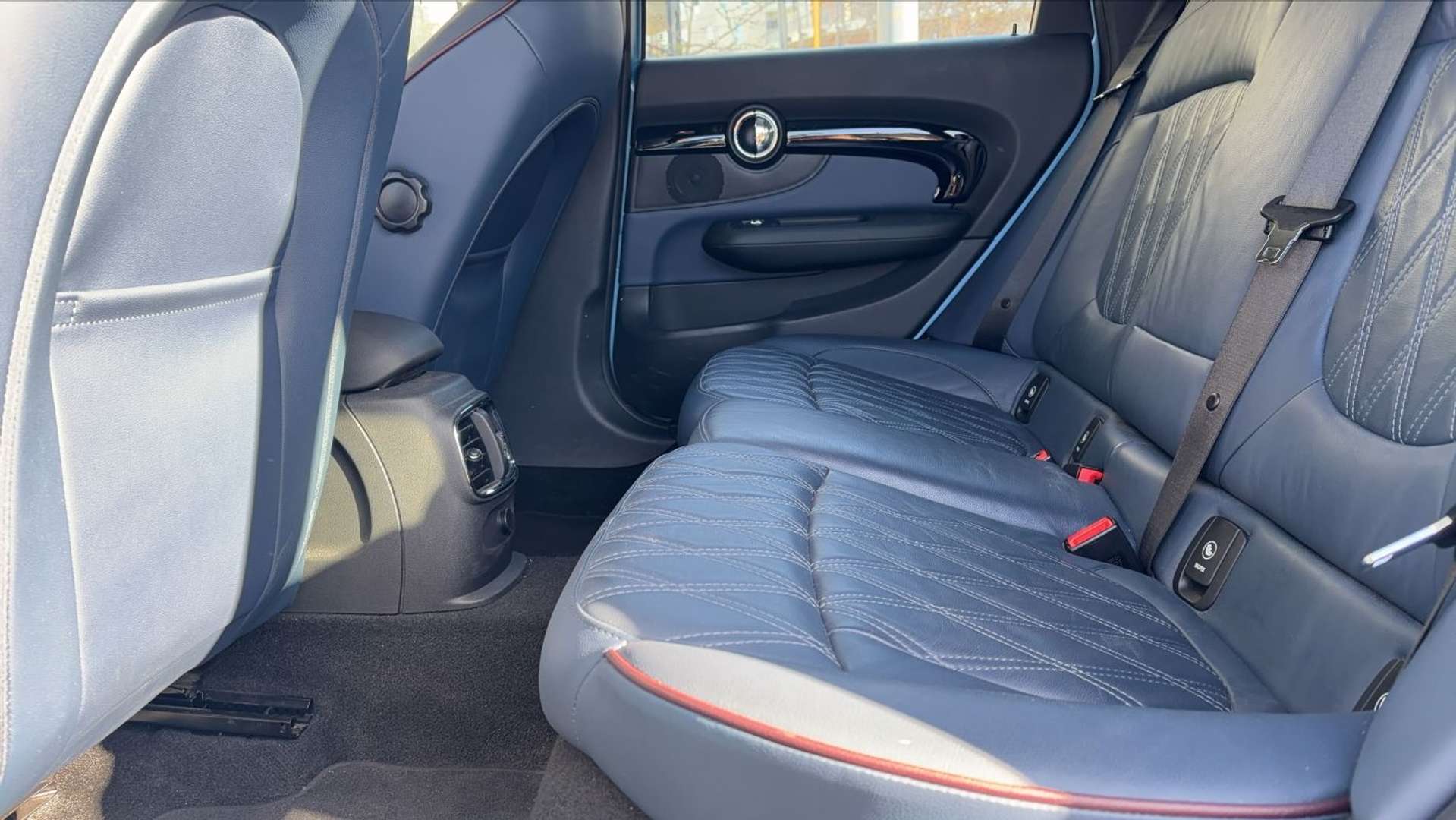 Mini Hatch Kensington Cooper S - 2018 - Joinsteer - #28