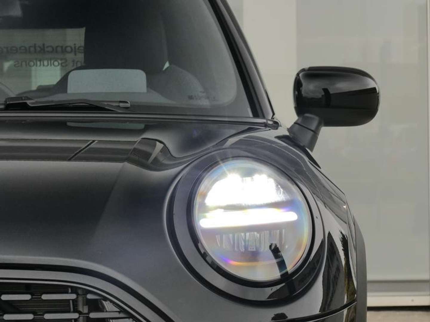 Mini Cooper Cooper - 2025 - Joinsteer - #20