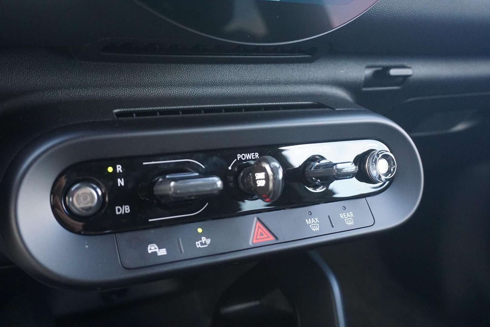 Mini 3 Portes Cooper E - 2026 - Joinsteer - #14