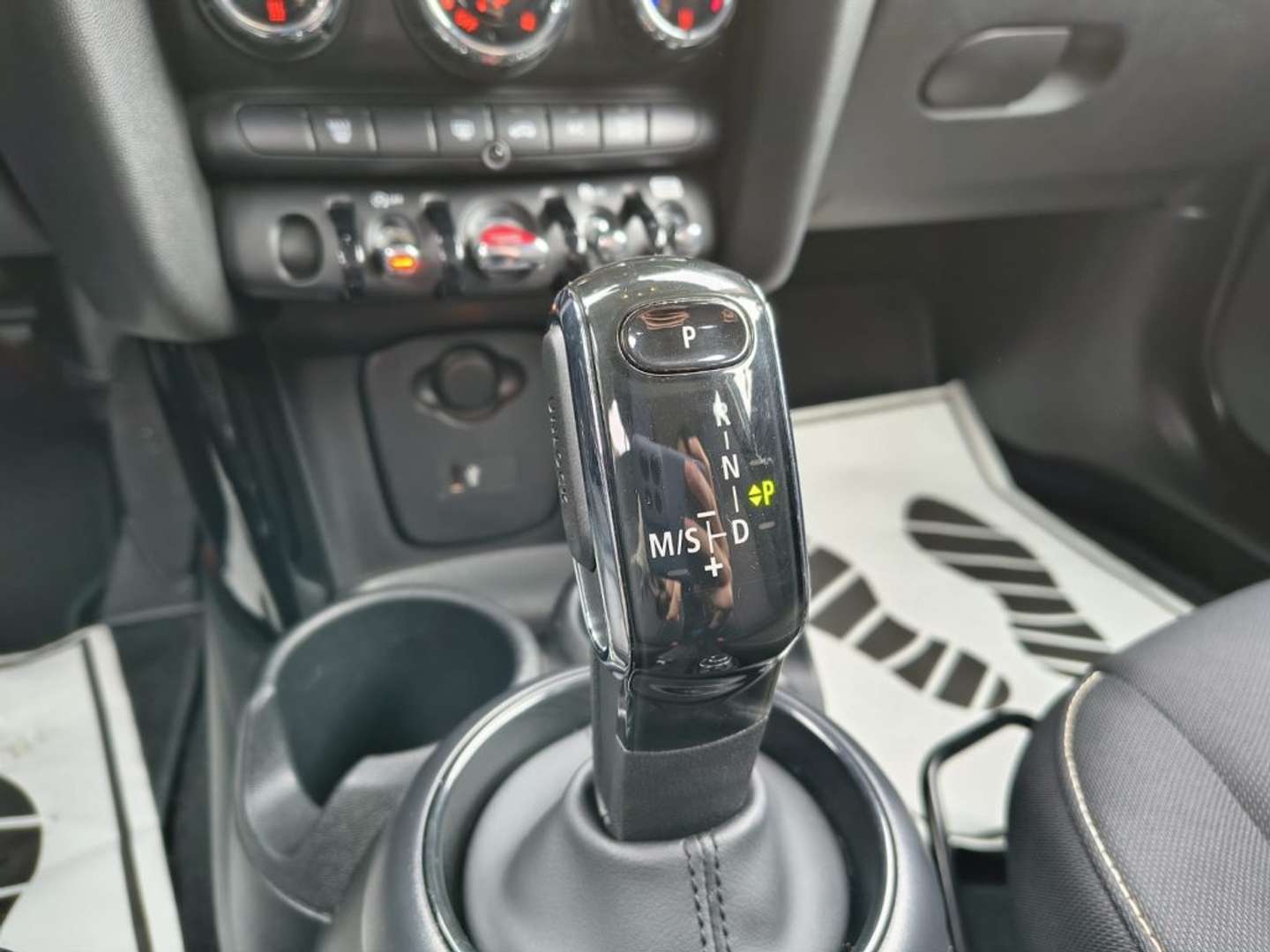 Mini 5 Portes Essential Cooper - 2023 - Joinsteer - #13